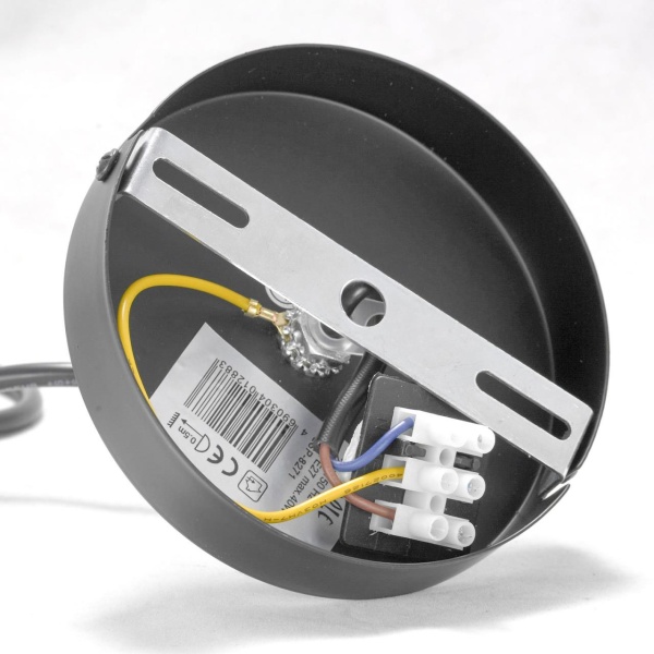 Люстра Lussole  Kenner LSP-8271 от интернет-магазина IDODOM.RU