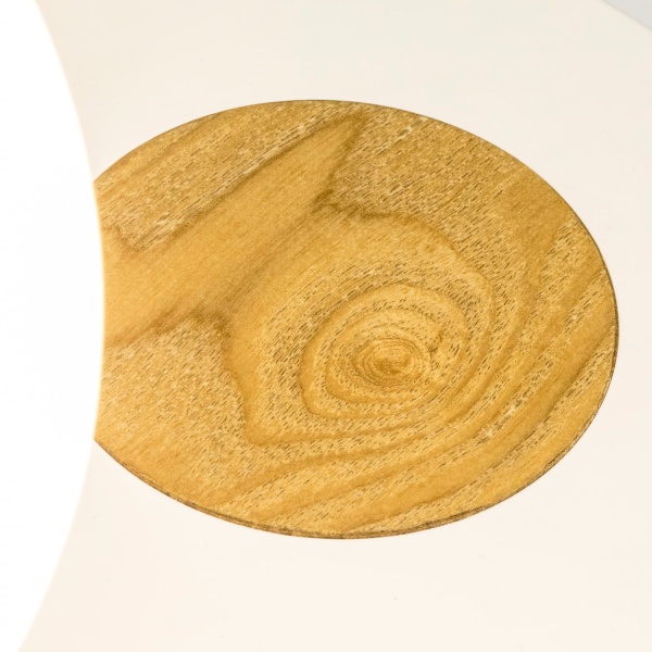 Бра с полкой Niko Right LED белое 7W 3000K от интернет-магазина IDODOM.RU