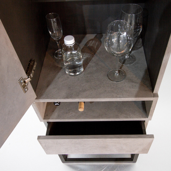 Винный шкаф Mini Wine от интернет-магазина IDODOM.RU