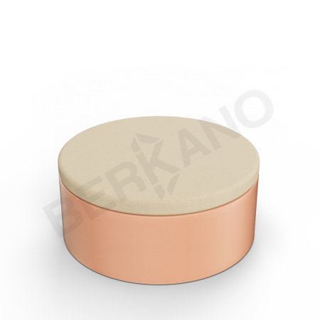 Скамейка Rondo Terracotta, Bone Brown