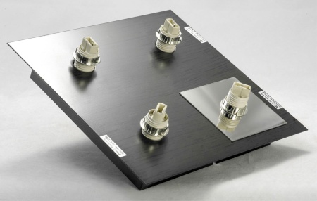 Люстра потолочная Lussole LSF-1307-04 от интернет-магазина IDODOM.RU