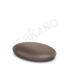Скамейка Zen 180 кофейного цвета