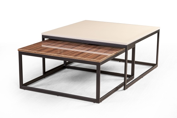 Стол интерьерный LOFT 3 и LOFT 4 от интернет-магазина IDODOM.RU