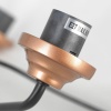 Люстра подвесная Lussole SY0088 от интернет-магазина IDODOM.RU