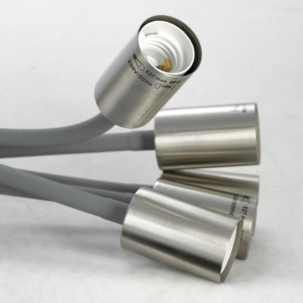 Люстра Lussole  Regina GRLSP-8343 от интернет-магазина IDODOM.RU