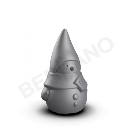 Светильник Mr. Snowman M Graphite