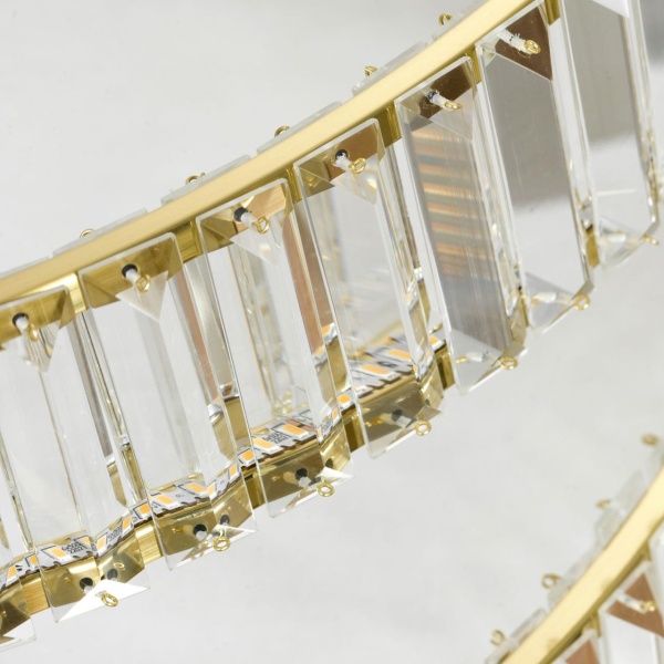 Люстра подвесная Lussole LSP-7024 от интернет-магазина IDODOM.RU