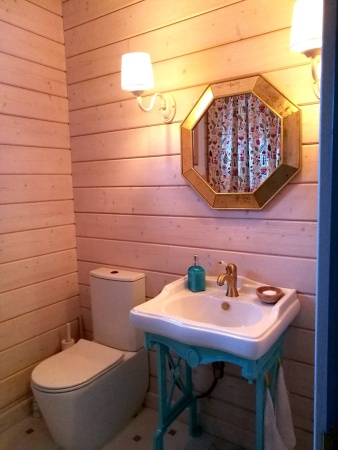 Зеркало King Gold от интернет-магазина IDODOM.RU