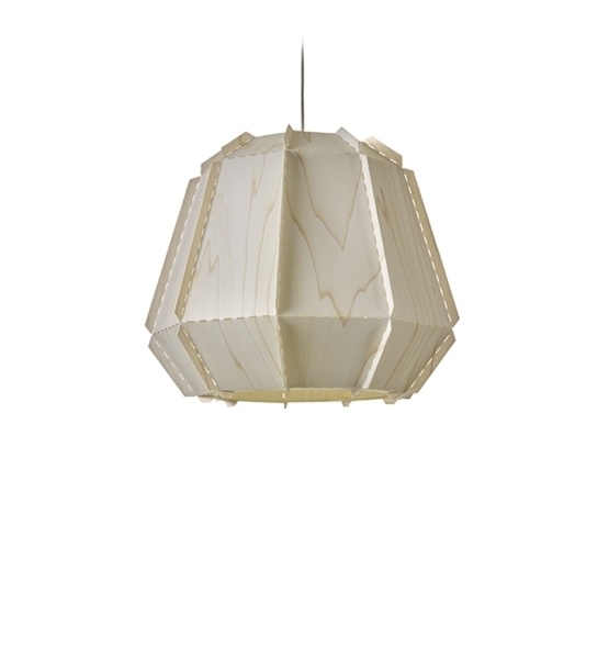 Люстра Stitches Bamako от интернет-магазина IDODOM.RU