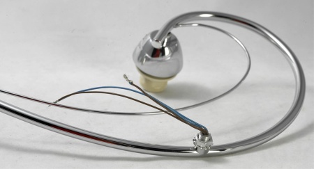 Люстра потолочная Lussole GRLSP-8036 от интернет-магазина IDODOM.RU