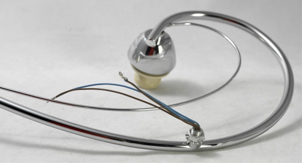 Потолочный светильник Lussole  Danbury GRLSP-8036 от интернет-магазина IDODOM.RU