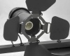 Линейный спотовый светильник Lussole LSP-8076 от интернет-магазина IDODOM.RU