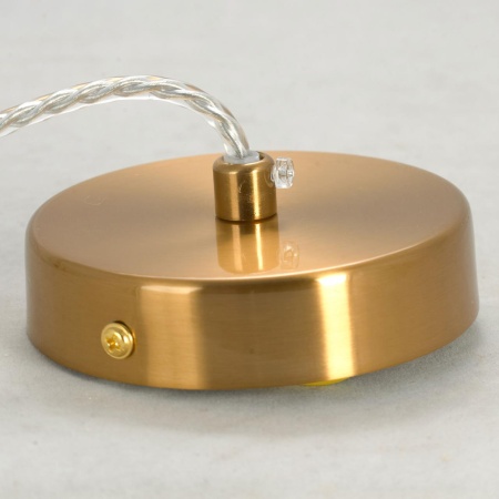 Подвесной светильник Lussole LSP-8497 от интернет-магазина IDODOM.RU