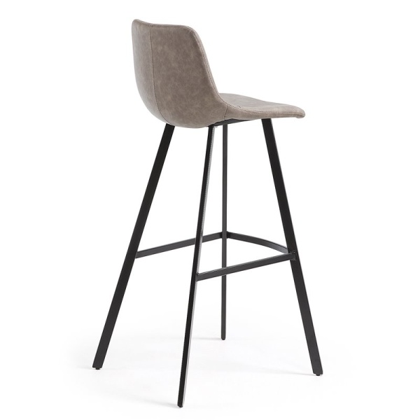 Барный стул Andi бежевый от интернет-магазина IDODOM.RU