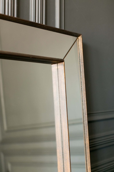 Зеркало Lorenzo от интернет-магазина IDODOM.RU