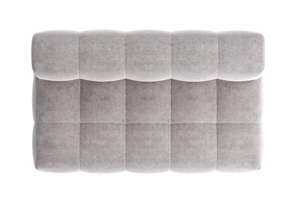 Диван Квадро 5 секций -