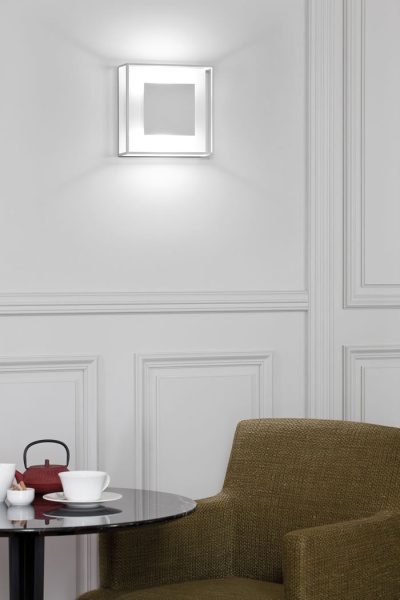 Бра Yoko белый от интернет-магазина IDODOM.RU