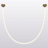 Линейно-подвесной светильник Lussole SY1107