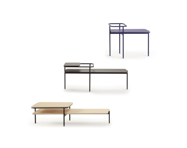 Столик Duplex от интернет-магазина IDODOM.RU