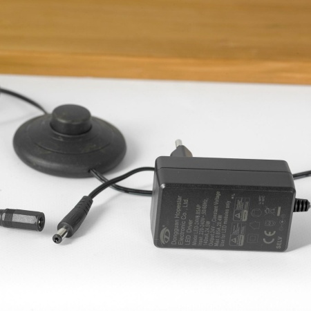 Торшер Lussole LSP-0905 от интернет-магазина IDODOM.RU