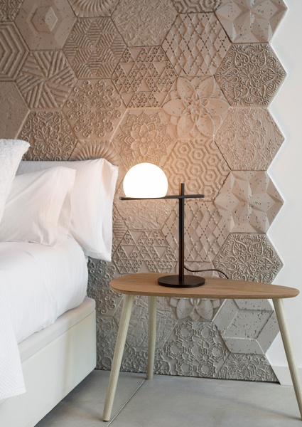 Лампа настольная Circ CIR_3728 от интернет-магазина IDODOM.RU