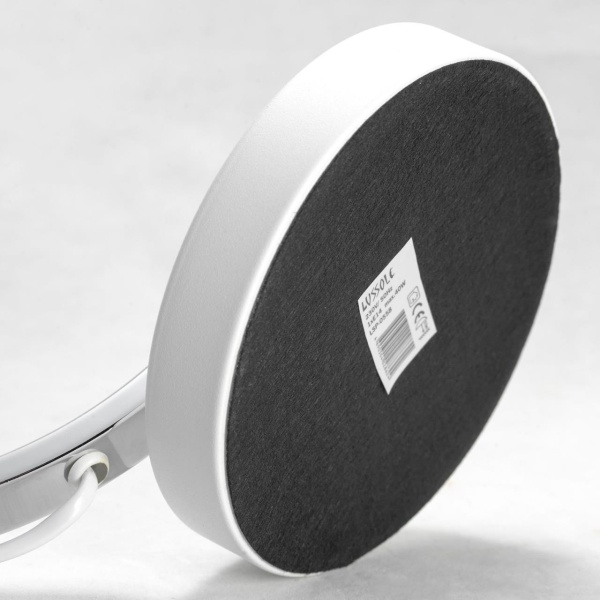 Настольная лампа Lussole  Falcon LSP-0558 от интернет-магазина IDODOM.RU