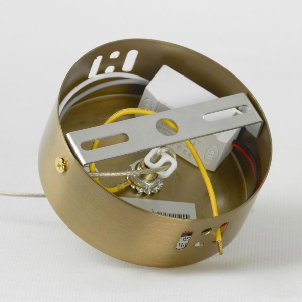 Подвесной светильник Lussole LSP-7251 от интернет-магазина IDODOM.RU