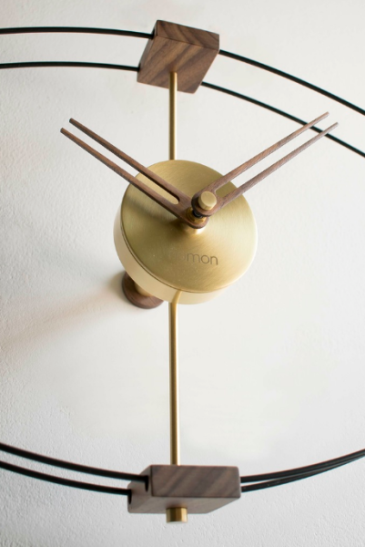 Настенные часы Mini Look N от интернет-магазина IDODOM.RU