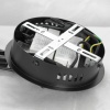 Люстра Lussole LSP-7069 от интернет-магазина IDODOM.RU