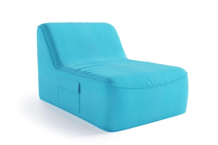 Кресло-лежак Док Фоам №80 - Омега велюр