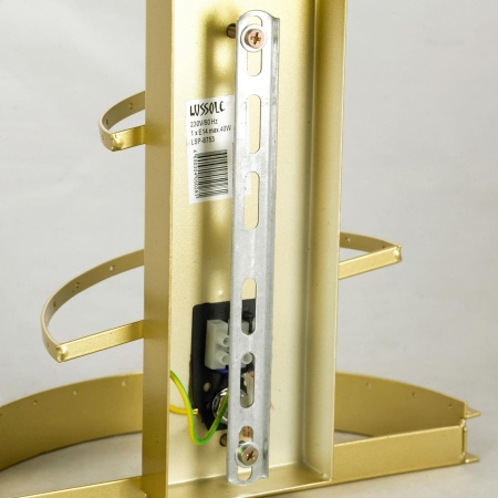 Бра Lussole LSP-8753 от интернет-магазина IDODOM.RU
