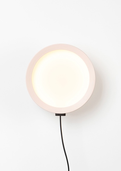 Настенный светильник MOOD MOO_4060 + FLAT WALL SUPPORT 114060000 от интернет-магазина IDODOM.RU