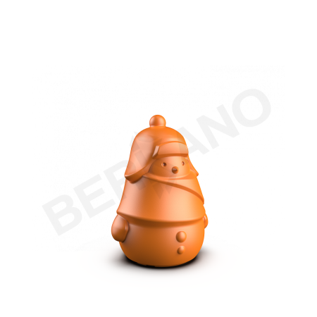 Светильник Mr. Snowman S Orange