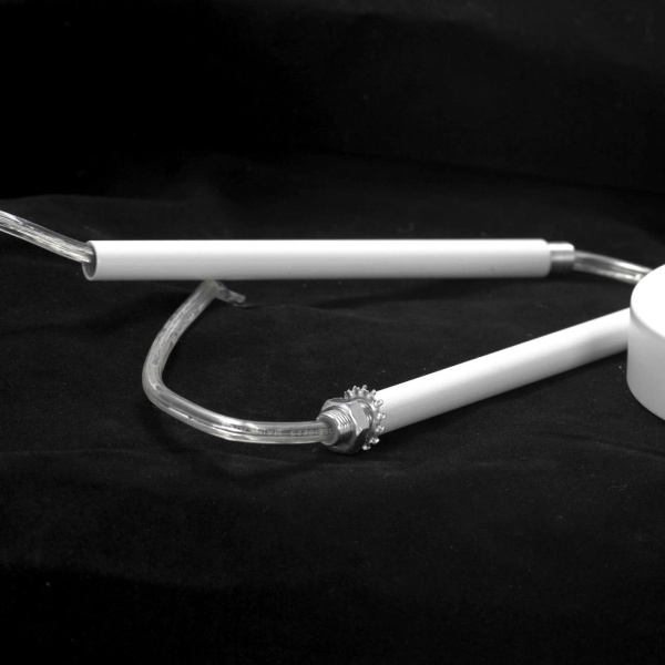 Люстра Lussole  Kenner LSP-8269 от интернет-магазина IDODOM.RU