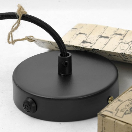 Подвесной светильник Lussole LSP-9608 от интернет-магазина IDODOM.RU