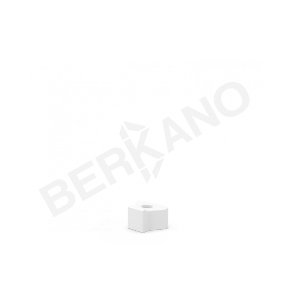 Заглушка plug Snow White