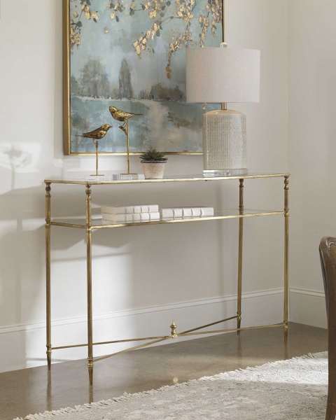 Консоль "Хьюго" от интернет-магазина IDODOM.RU