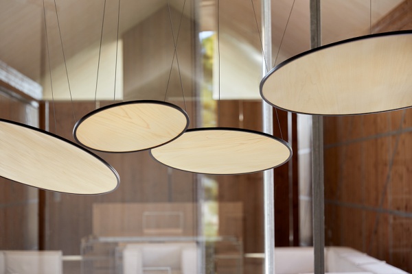 Декоративная акустическая панель Suns Medium от интернет-магазина IDODOM.RU