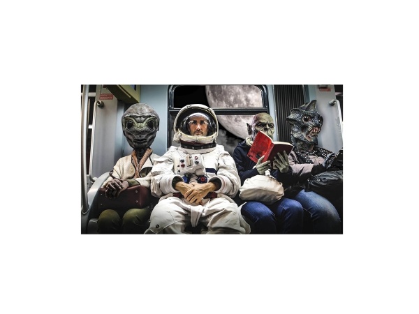 Фотография Galacticos 140x80 от интернет-магазина IDODOM.RU