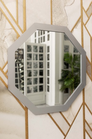 Зеркало Vidas Silver от интернет-магазина IDODOM.RU