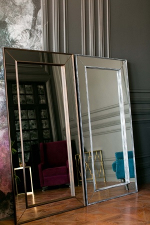 Зеркало Lorenzo от интернет-магазина IDODOM.RU