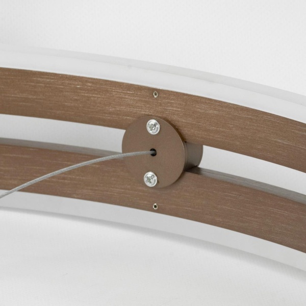 Люстра подвесная Lussole LSP-7250 от интернет-магазина IDODOM.RU