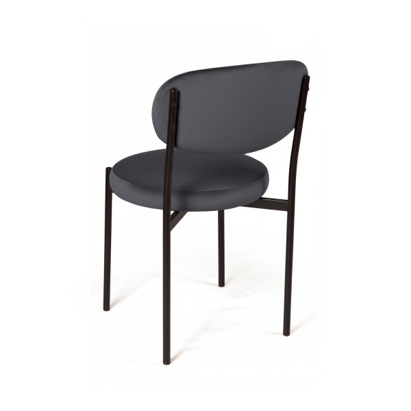 Стул Mason, бархат 03 от интернет-магазина IDODOM.RU