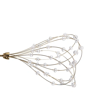 Люстра "Нидали" от интернет-магазина IDODOM.RU