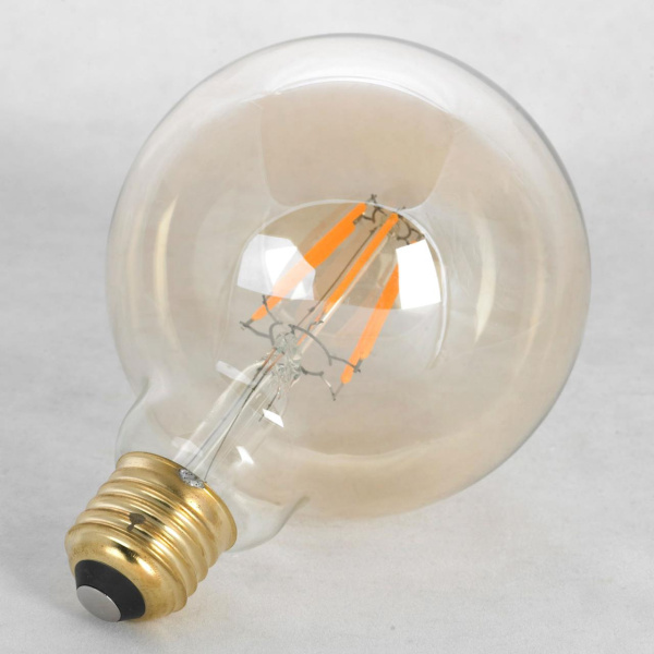 Лампа светодиодная GF-L-2106 9.5x14 6W от интернет-магазина IDODOM.RU