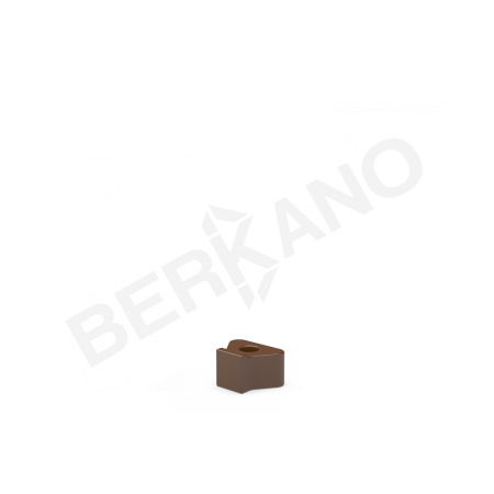 Заглушка plug Brown