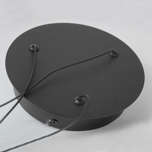 Люстра подвесная Lussole LSP-7257 от интернет-магазина IDODOM.RU