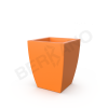 Кашпо Tenero 60 DB Orange