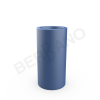 Кашпо Cilindro 80 DB Wave Blue