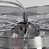 Люстра подвесная Lussole SY507043 от интернет-магазина IDODOM.RU